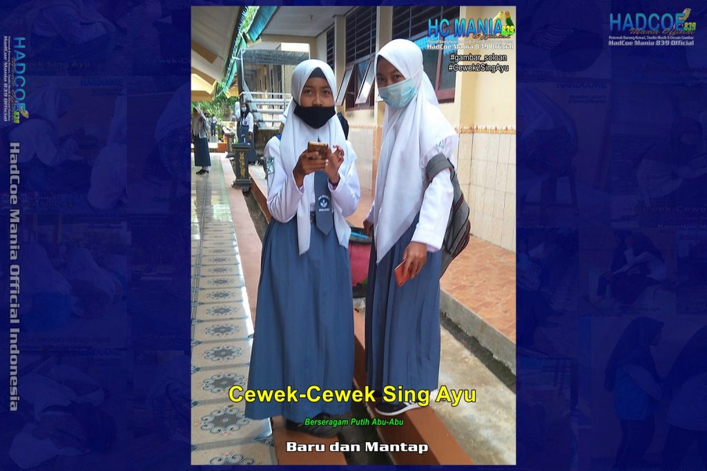 Gambar Soloan Spektakuler – SMA Soloan Spektakuler Cover Putih Abu-Abu – Edisi 14