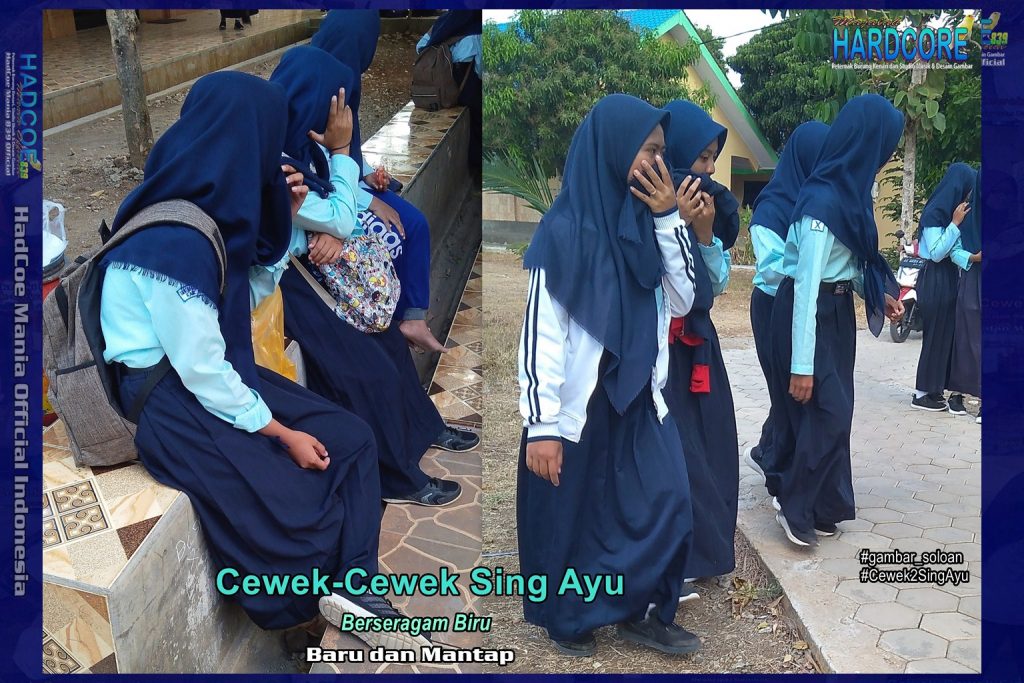 Gambar Soloan Spektakuler – SMA Soloan Spektakuler Cover Biru – Edisi 6