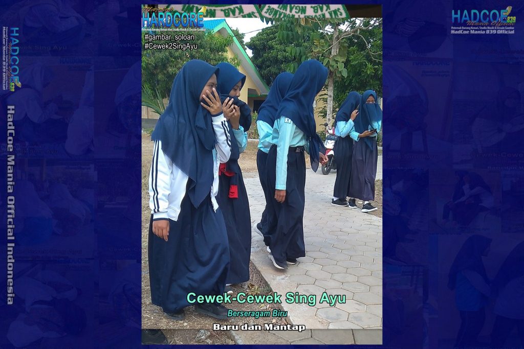 Gambar Soloan Spektakuler – SMA Soloan Spektakuler Cover Biru – Edisi 6