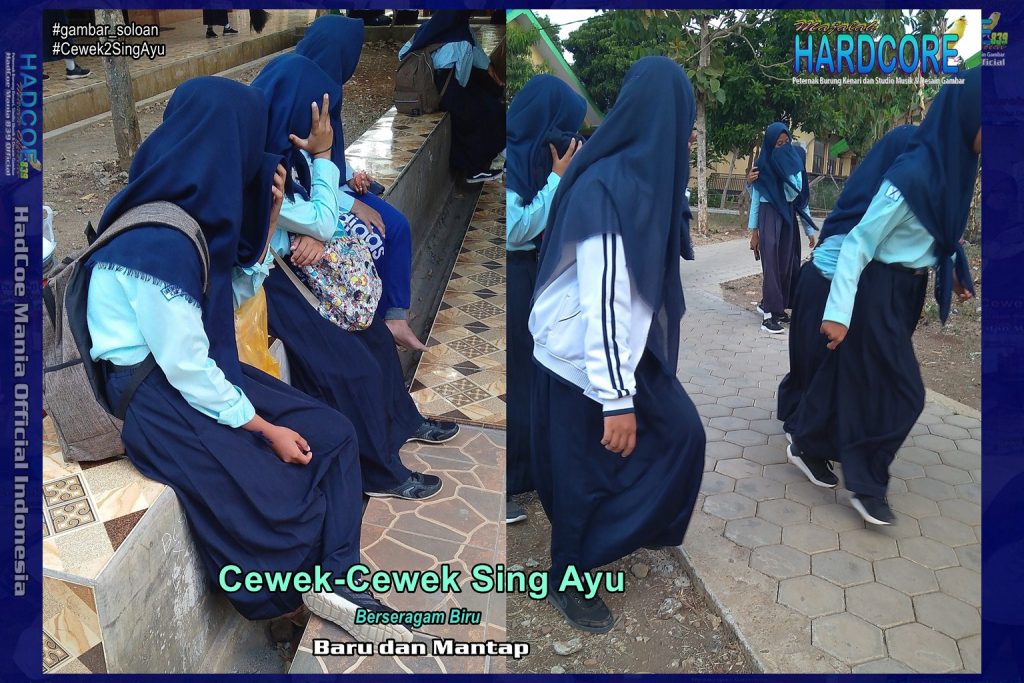 Gambar Soloan Spektakuler – SMA Soloan Spektakuler Cover Biru – Edisi 6