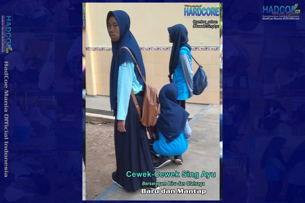 Gambar Soloan Spektakuler – SMA Soloan Spektakuler Cover Biru – Edisi 6