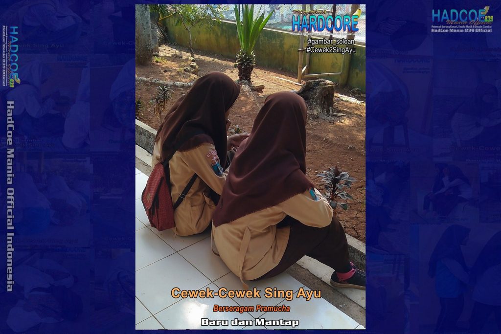Gambar Soloan Spektakuler – SMA Soloan Spektakuler Cover Pramuka – Edisi 6