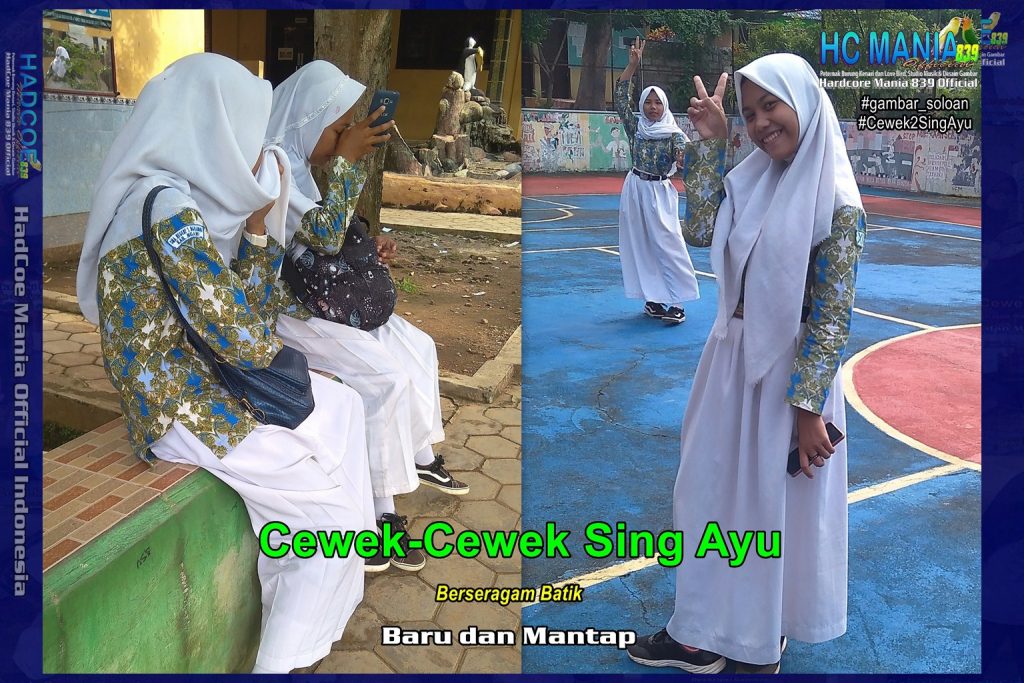 Gambar Soloan Spektakuler – SMA Soloan Spektakuler Cover Batik – Edisi 8