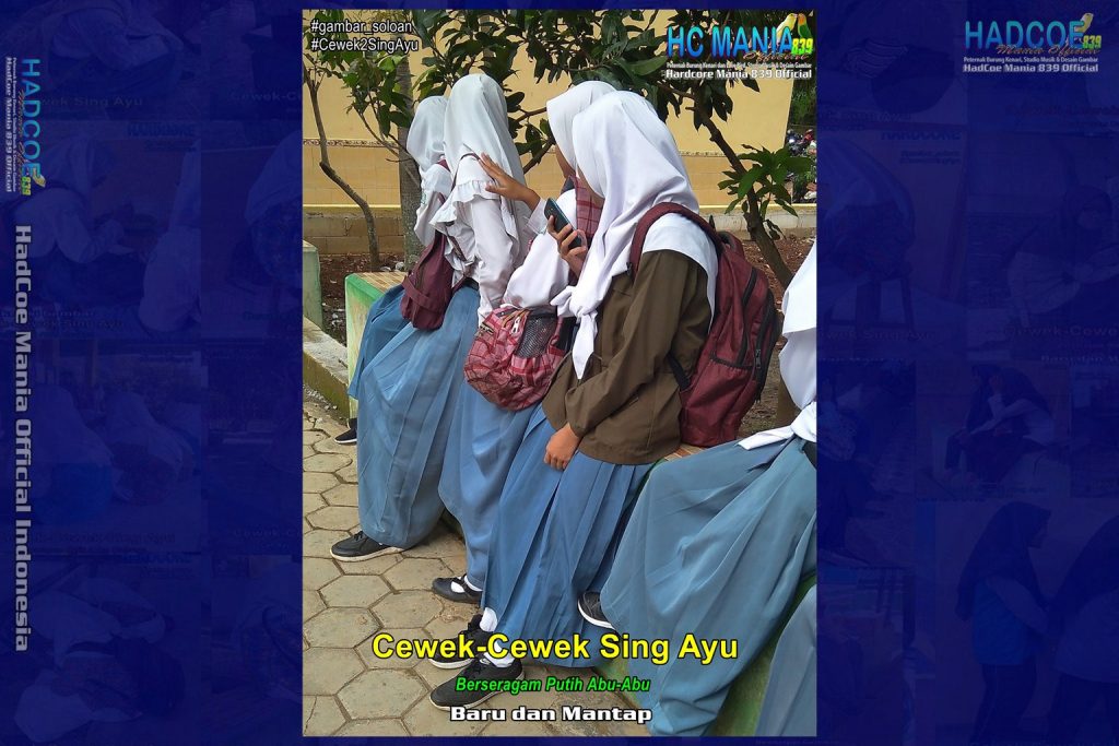 Gambar Soloan Spektakuler – SMA Soloan Spektakuler Cover Putih Abu-Abu – Edisi 9