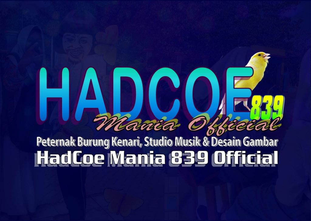 HadCoe Mania Official