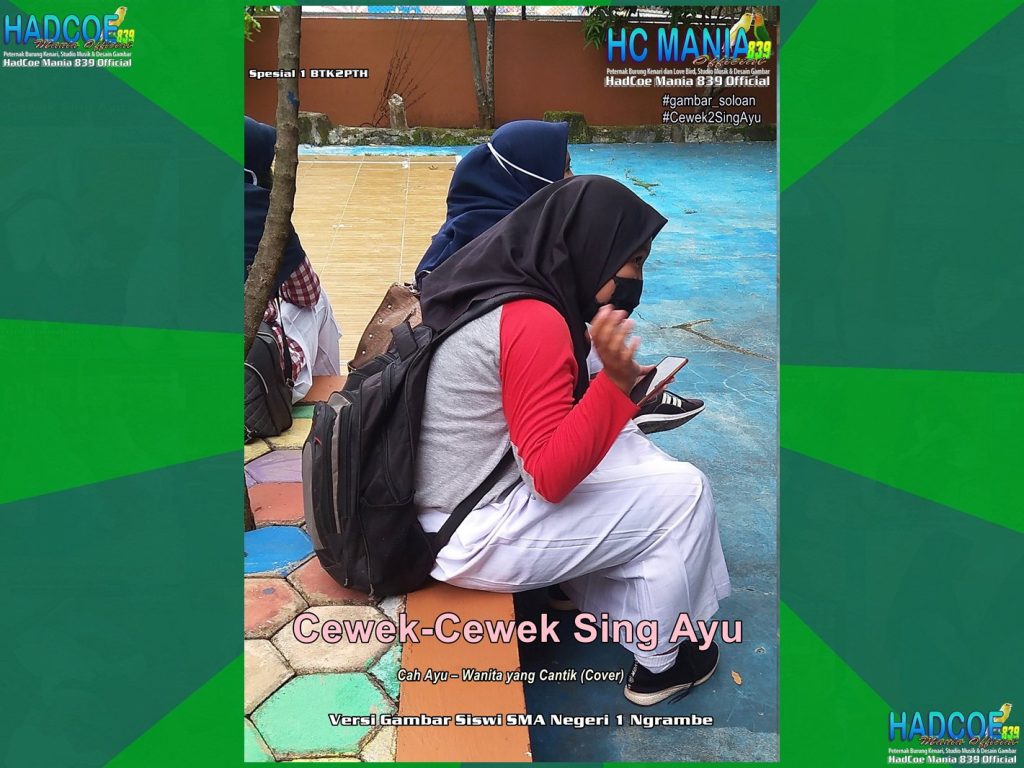 Gambar Soloan Spektakuler – Gambar SMA Soloan Spektakuler Versi Cah Ayu Khas Spesial 1 17-15