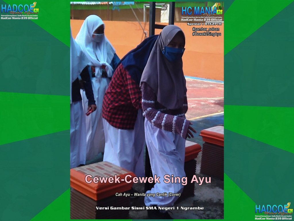 Gambar Soloan Spektakuler – Gambar SMA Soloan Spektakuler Versi Cah Ayu Khas Spesial 1 21-15