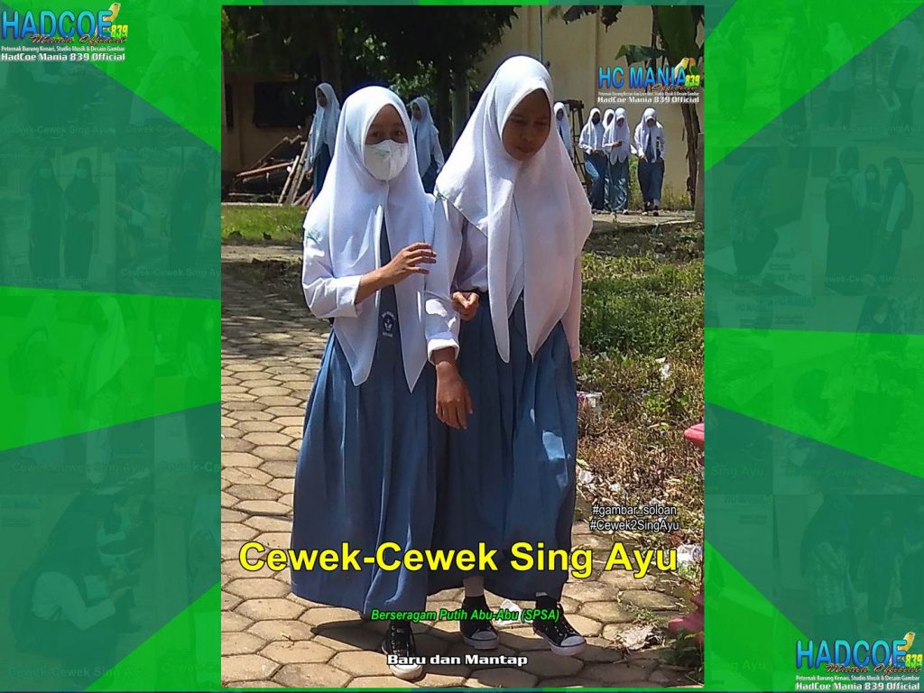 Gambar Soloan Spektakuler – Gambar SMA Soloan Spektakuler Cover Putih Abu-Abu K1 SPSA 4-26.1 H2