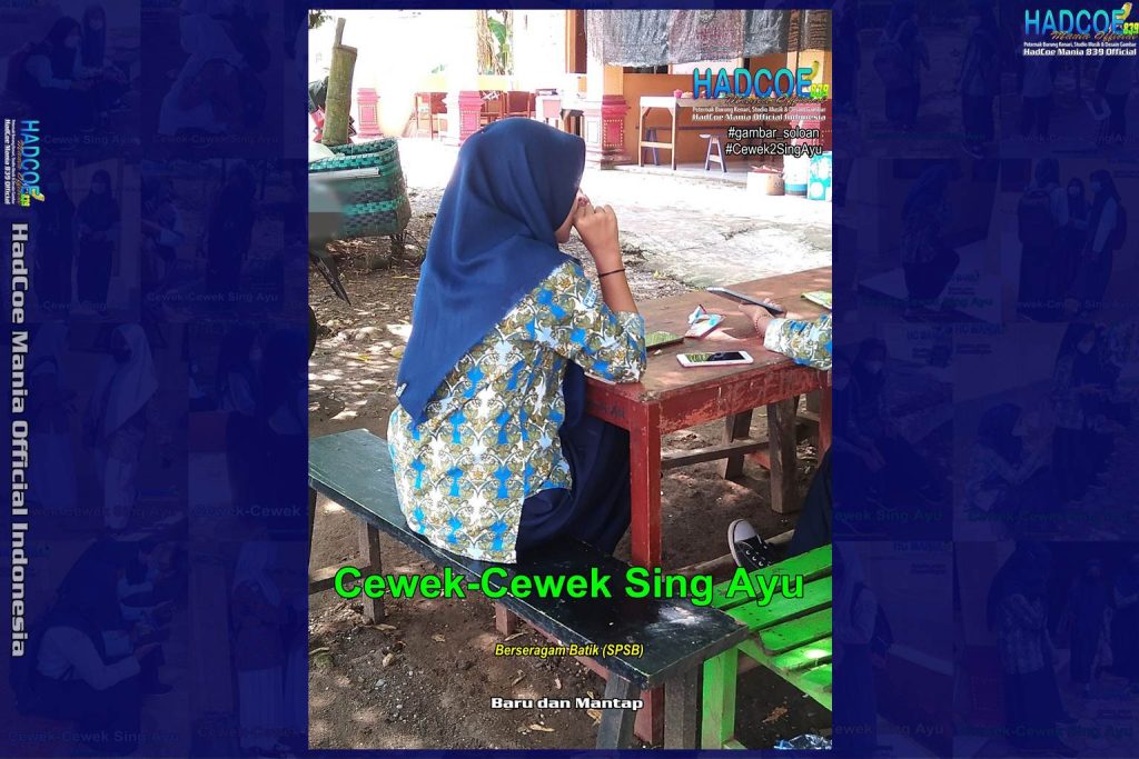 Gambar Soloan Spektakuler – Gambar SMA Soloan Spektakuler Cover Batik SPSB – Edisi 36