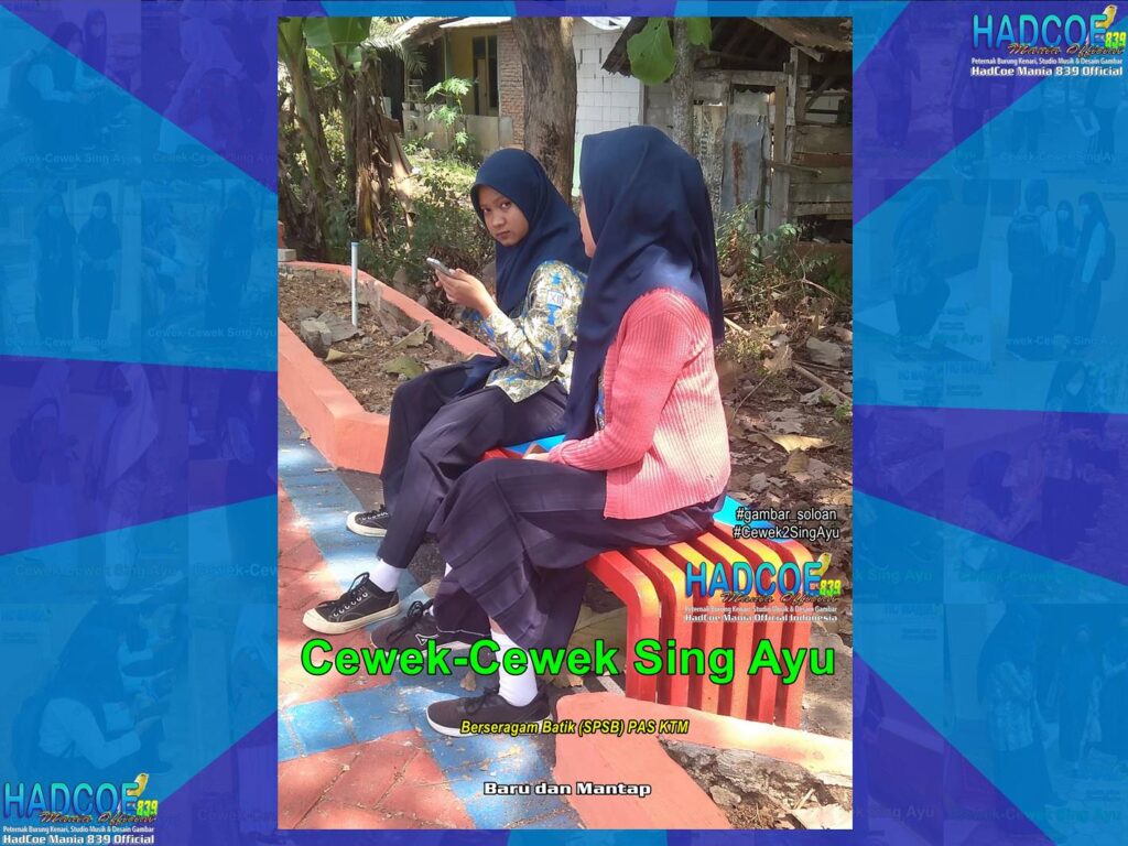 Gambar Soloan Spektakuler Terbaru Ke 1 06-06-2023 – Gambar SMA Soloan Spektakuler Cover Batik SPSB 1A