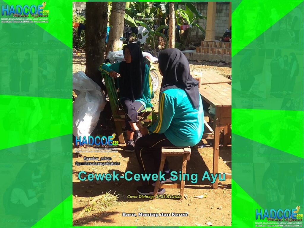 Gambar Soloan Spektakuler – Gambar SMA Soloan Spektakuler Cover Olahraga SPS2 Lawas 10-61 B