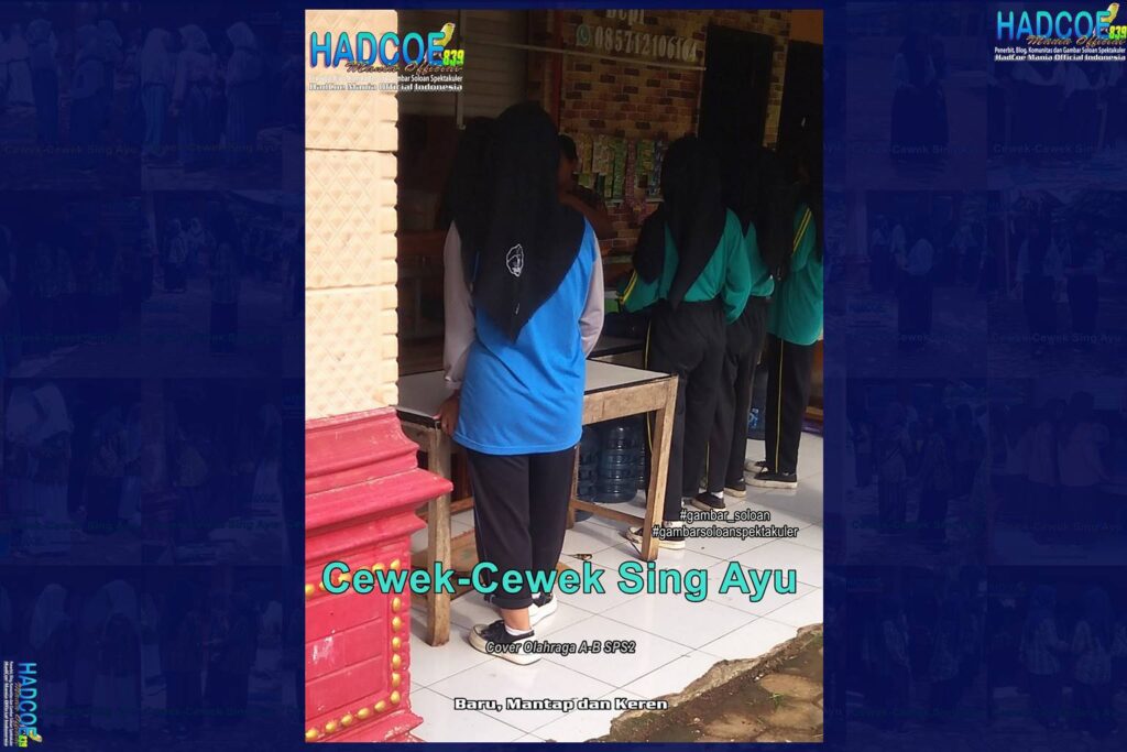 Gambar Soloan Spektakuler – SMA Soloan Spektakuler Cover Olahraga AB SPS2 Edisi 001-01