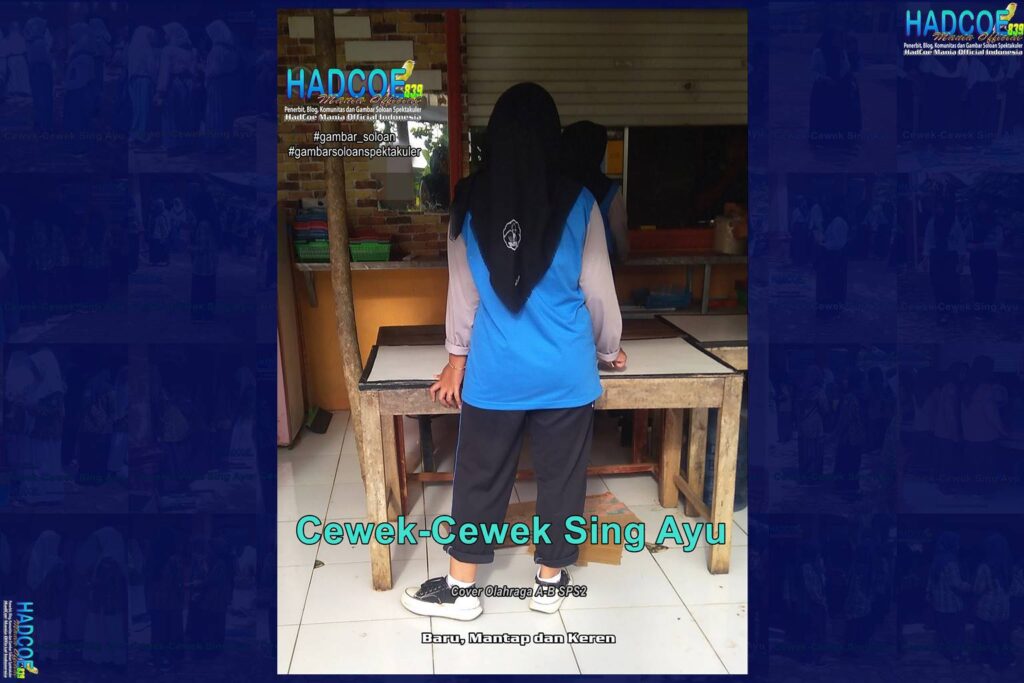 Gambar Soloan Spektakuler – SMA Soloan Spektakuler Cover Olahraga AB SPS2 Edisi 001-01