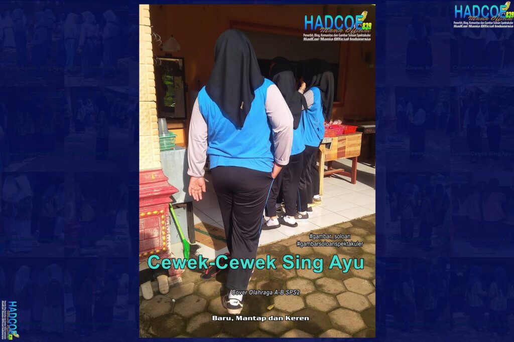 Gambar Soloan Spektakuler – SMA Soloan Spektakuler Cover Olahraga AB SPS2 Edisi 001-01