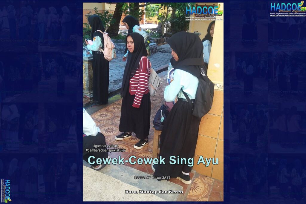 Gambar Soloan Spektakuler – SMA Soloan Spektakuler Cover Biru Hitam SPS1 Edisi 001-10