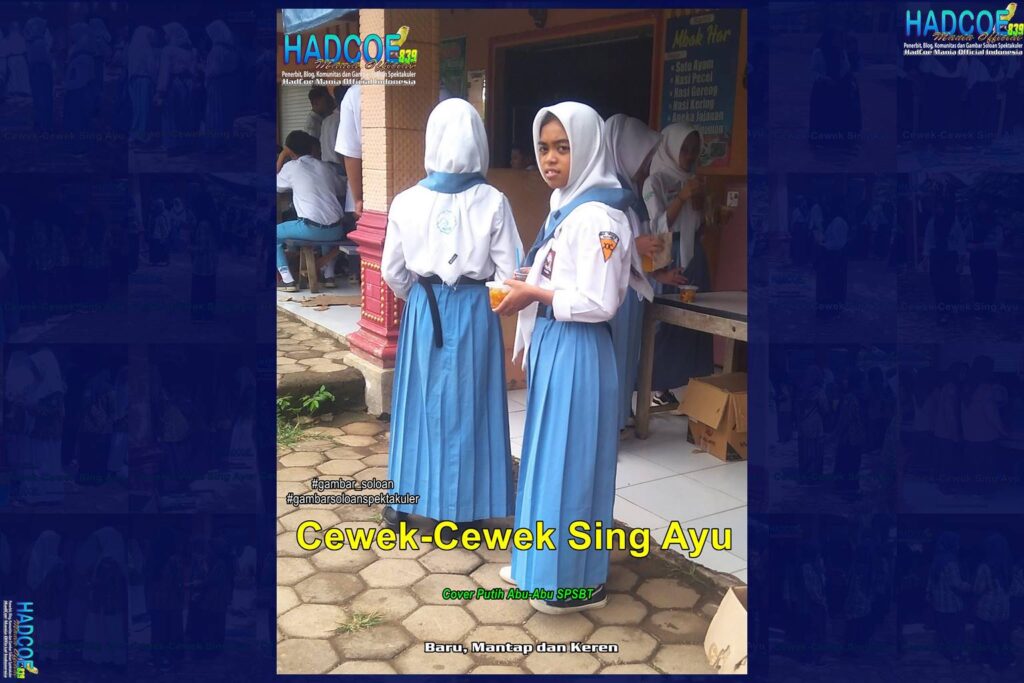 Gambar Soloan Spektakuler – SMA Soloan Spektakuler Cover Putih Abu-Abu SPSBT Edisi 002-03