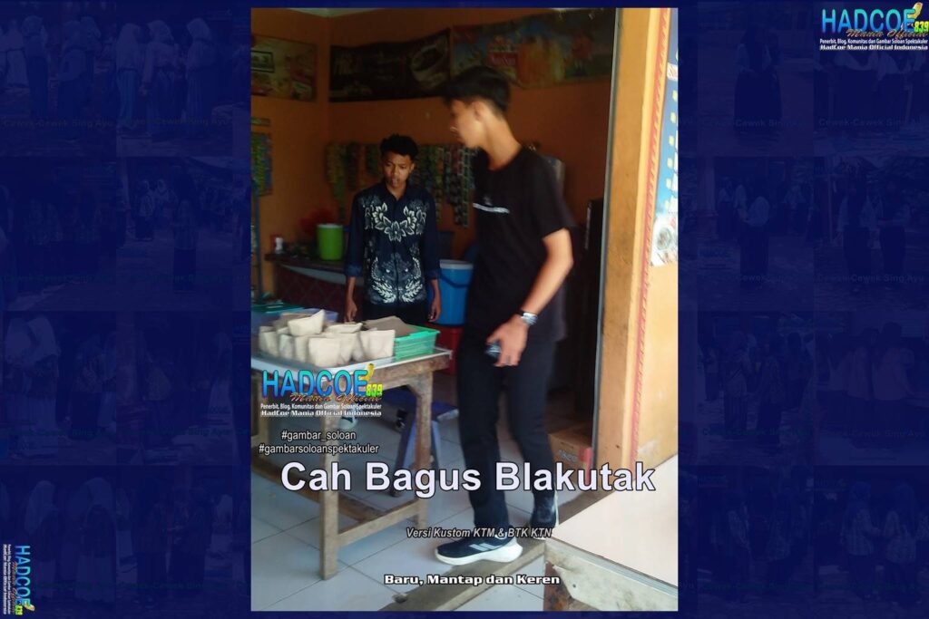 Gambar Soloan Spektakuler Versi Putra – SMA Soloan Spektakuler Versi Kustom Batik KTN Edisi 002-04