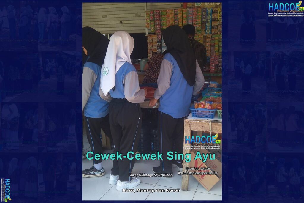 Gambar Soloan Spektakuler – SMA Soloan Spektakuler Cover Olahraga SPS2 Hibrid Edisi 002-04