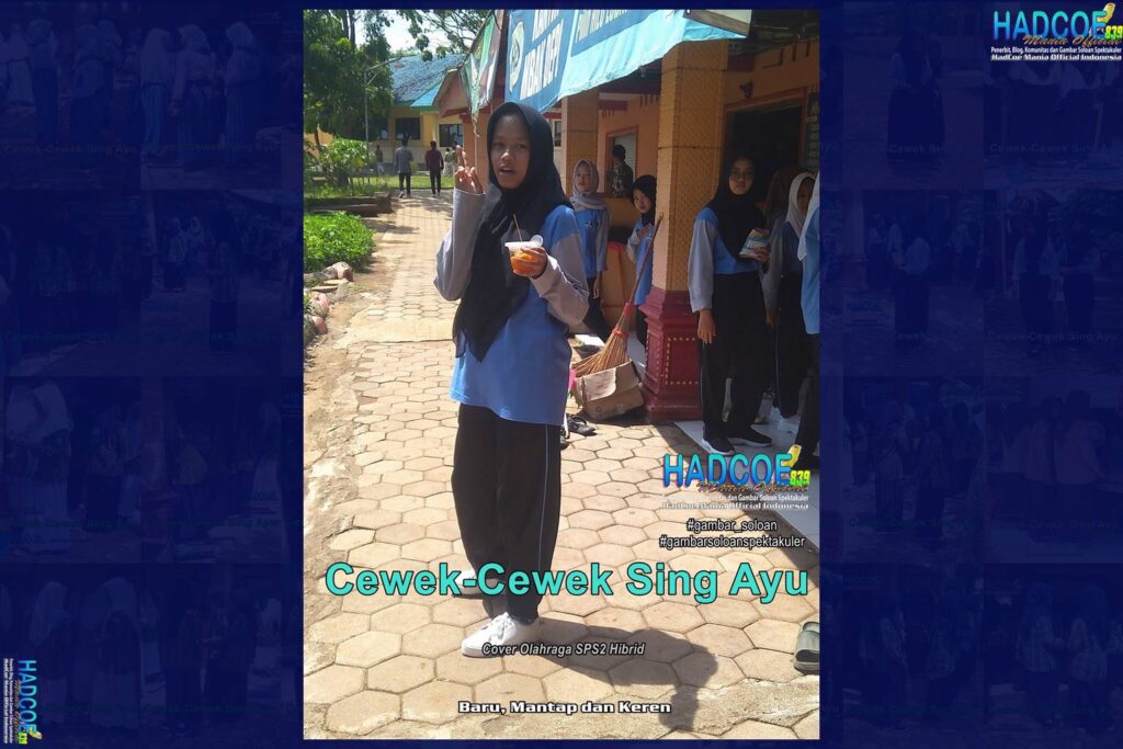 Gambar Soloan Spektakuler – SMA Soloan Spektakuler Cover Olahraga SPS2 Hibrid Edisi 002-04