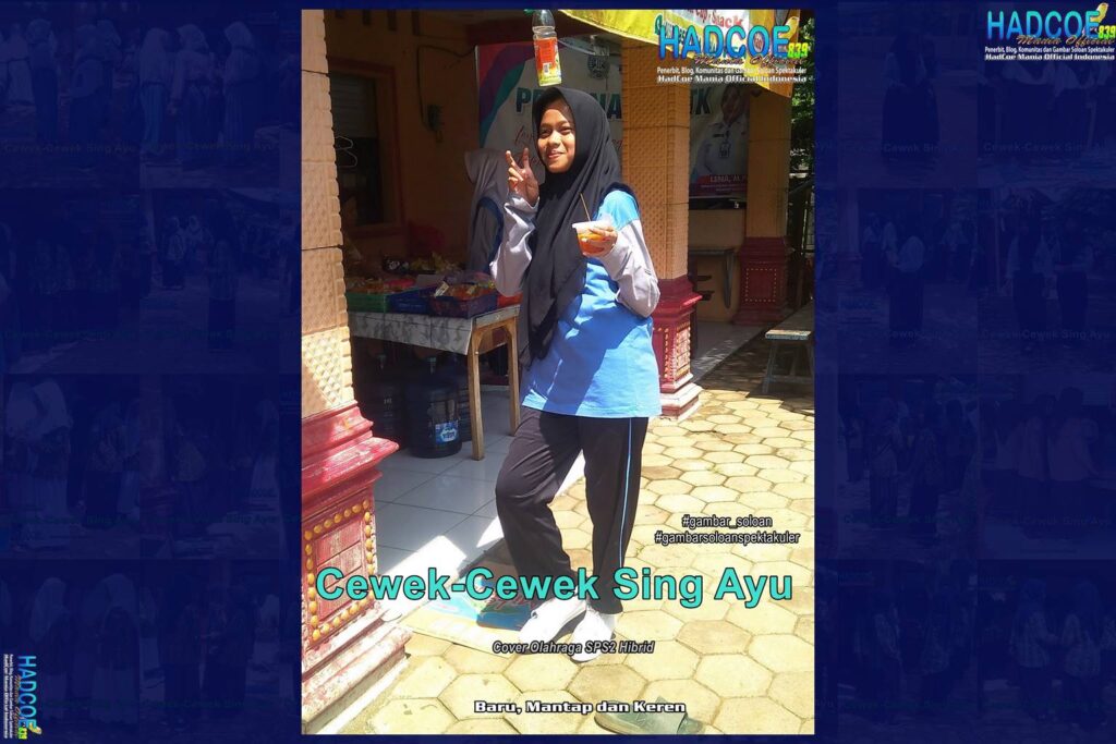 Gambar Soloan Spektakuler – SMA Soloan Spektakuler Cover Olahraga SPS2 Hibrid Edisi 002-04