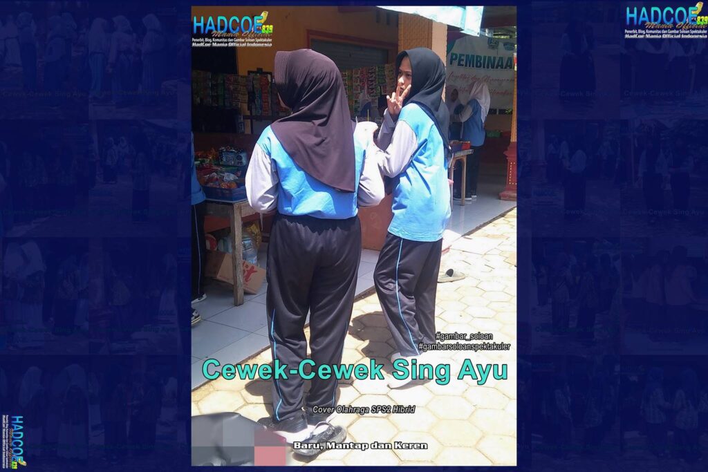 Gambar Soloan Spektakuler – SMA Soloan Spektakuler Cover Olahraga SPS2 Hibrid Edisi 002-04