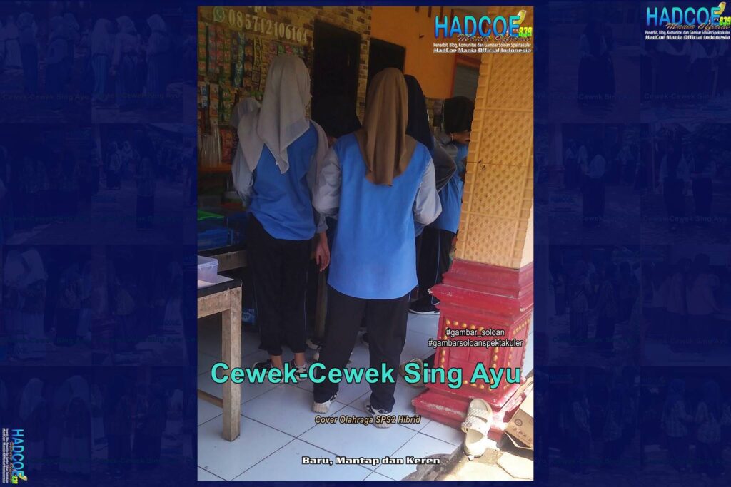 Gambar Soloan Spektakuler – SMA Soloan Spektakuler Cover Olahraga SPS2 Hibrid Edisi 002-04