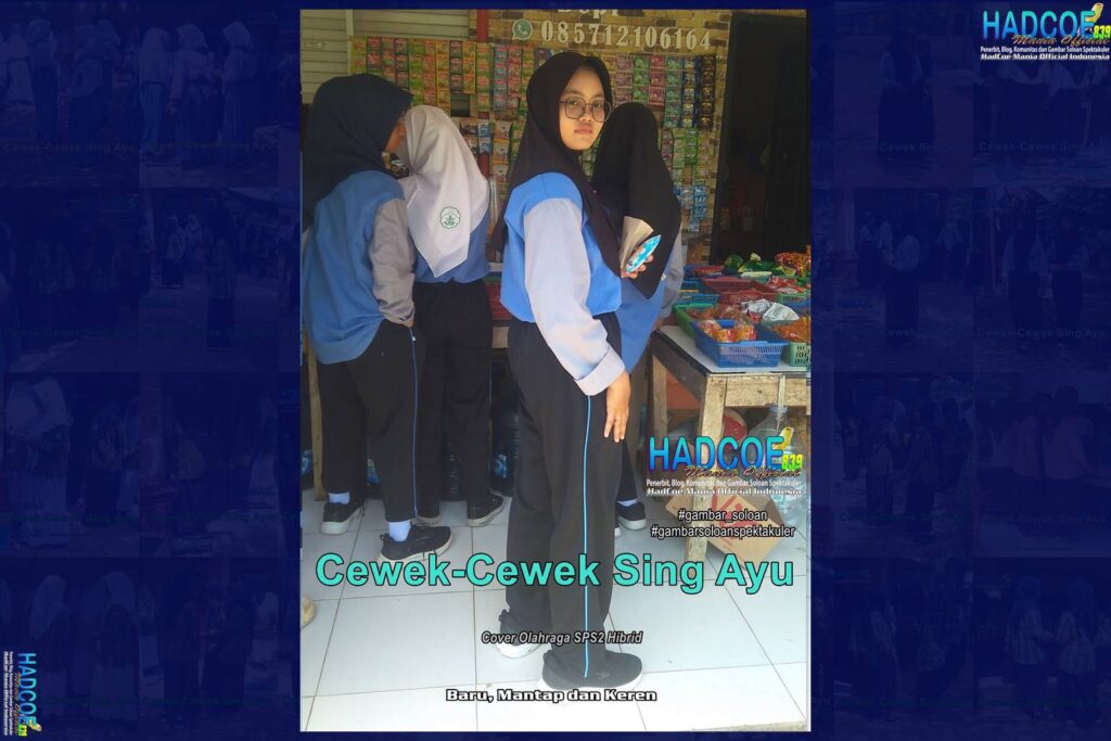 Gambar Soloan Spektakuler – SMA Soloan Spektakuler Cover Olahraga SPS2 Hibrid Edisi 002-04
