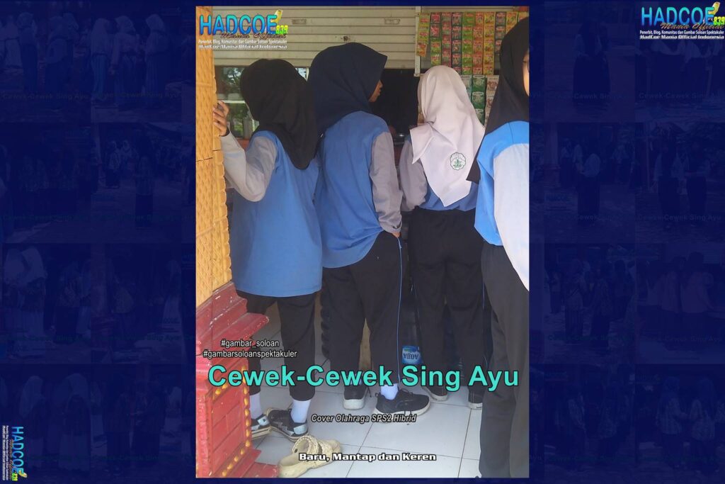 Gambar Soloan Spektakuler – SMA Soloan Spektakuler Cover Olahraga SPS2 Hibrid Edisi 002-04