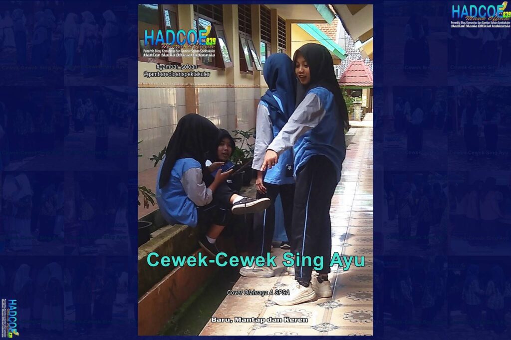 Gambar Soloan Spektakuler – SMA Soloan Spektakuler Cover Olahraga A SPSA Edisi 002-10