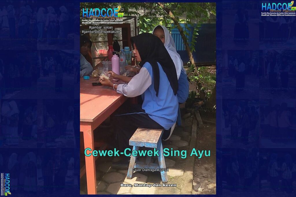 Gambar Soloan Spektakuler – SMA Soloan Spektakuler Cover Olahraga A SPSA Edisi 002-10