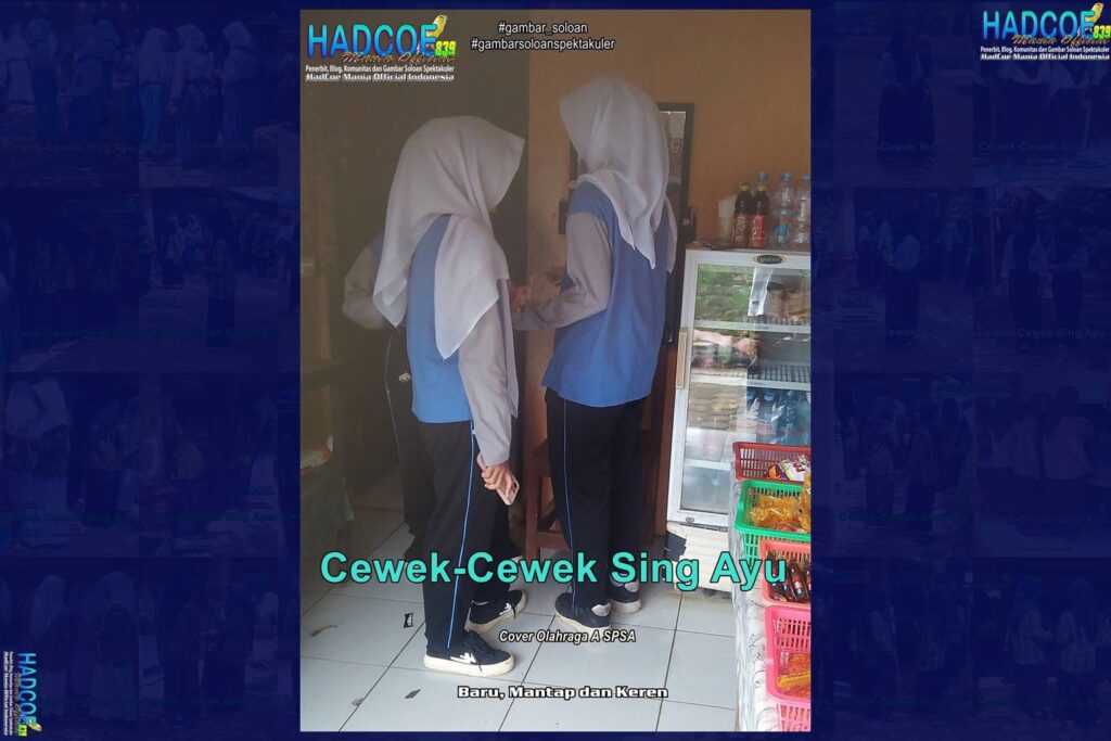 Gambar Soloan Spektakuler – SMA Soloan Spektakuler Cover Olahraga A SPSA Edisi 002-10