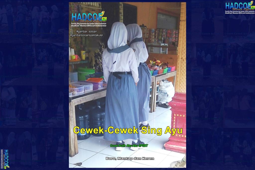 Gambar Soloan Spektakuler – SMA Soloan Spektakuler Cover Putih Abu-Abu SPSBT Edisi 003-02