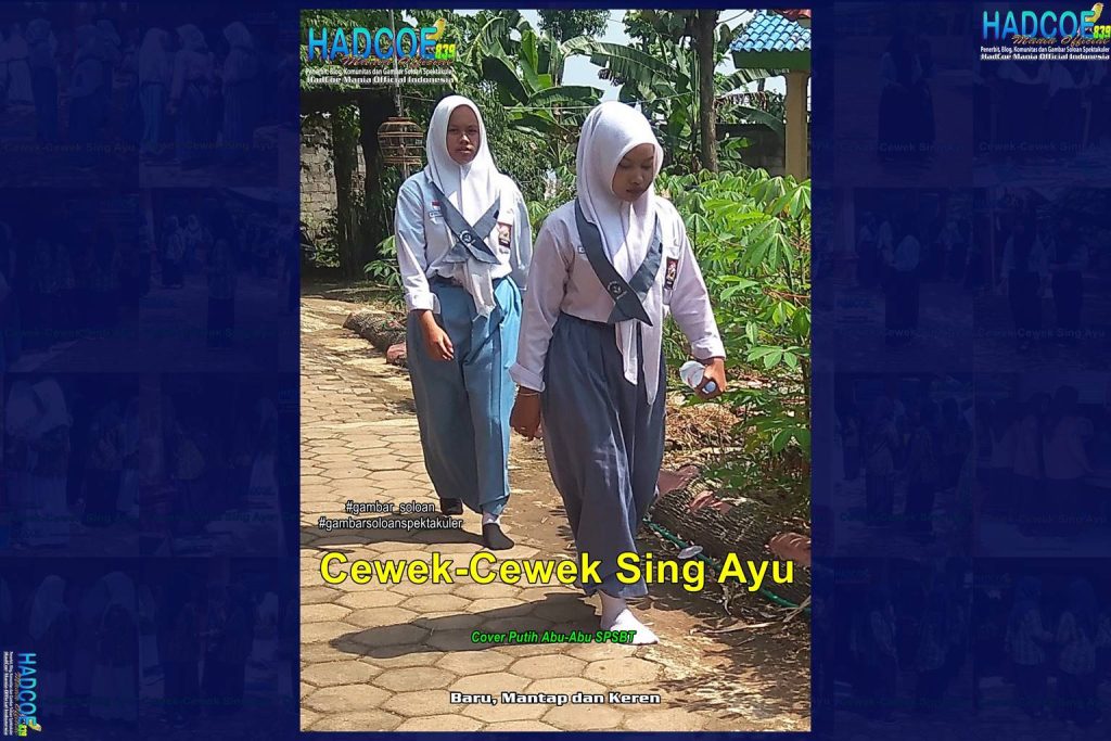 Gambar Soloan Spektakuler – SMA Soloan Spektakuler Cover Putih Abu-Abu SPSBT Edisi 003-02