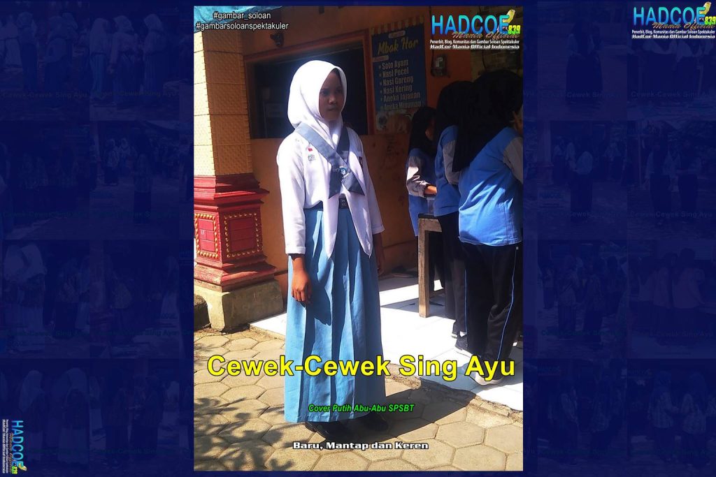 Gambar Soloan Spektakuler – SMA Soloan Spektakuler Cover Putih Abu-Abu SPSBT VIP Edisi 004-01