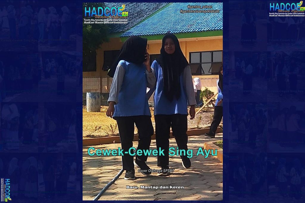 Gambar Soloan Spektakuler – SMA Soloan Spektakuler Cover Olahraga SPSBT Edisi 004-01