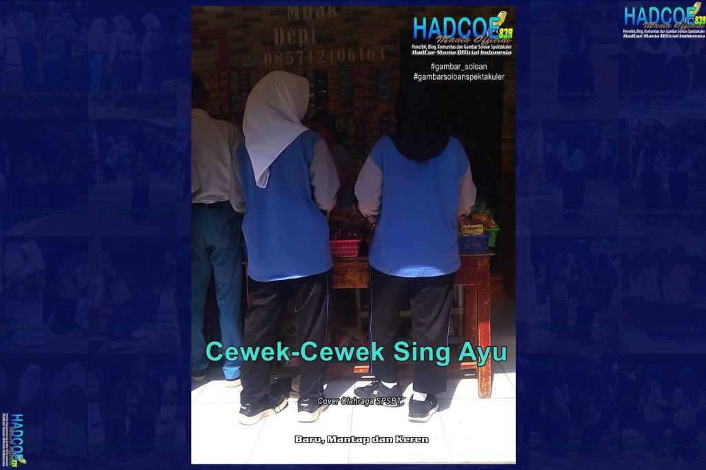 Gambar Soloan Spektakuler – SMA Soloan Spektakuler Cover Olahraga SPSBT Edisi 004-01