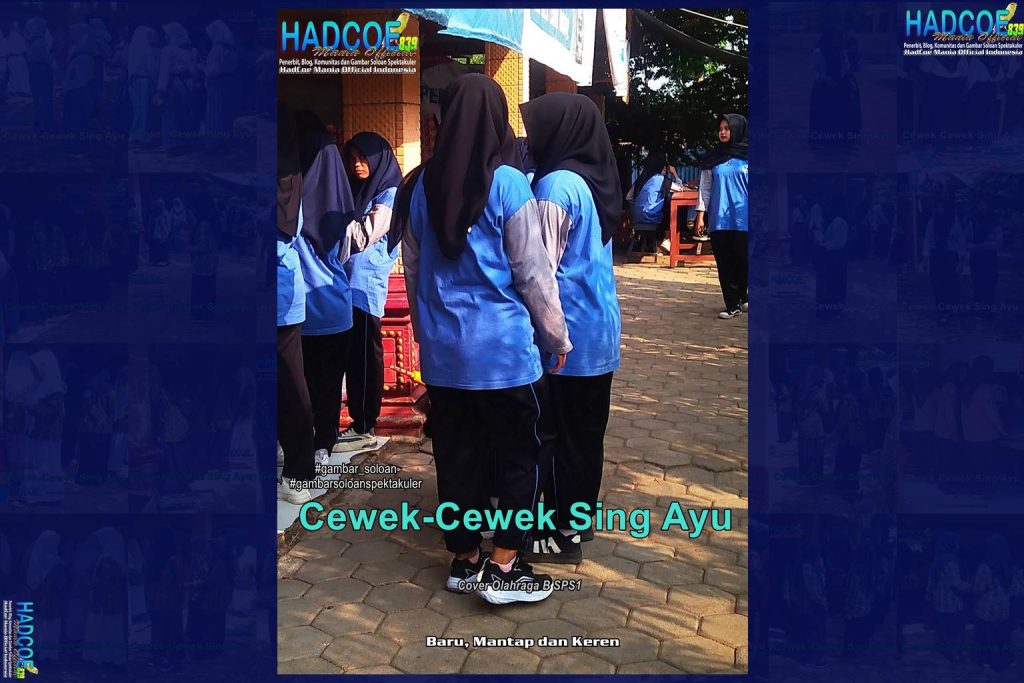 Gambar Soloan Spektakuler – SMA Soloan Spektakuler Cover Olahraga B SPS1 Edisi 004-05
