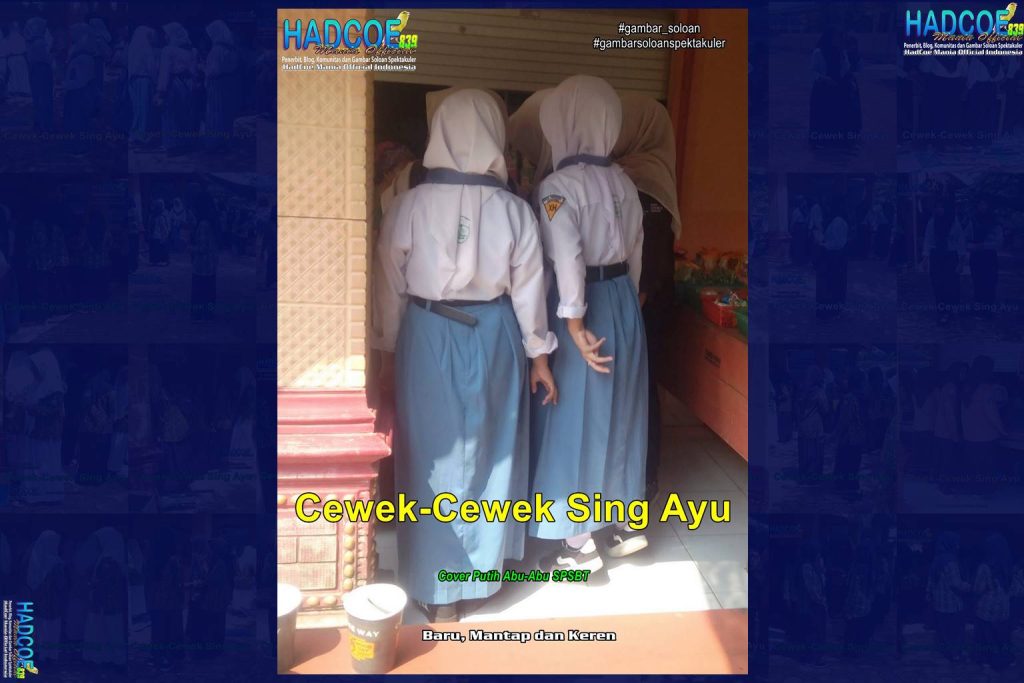 Gambar Soloan Spektakuler – SMA Soloan Spektakuler Cover Putih Abu-Abu SPSBT HBD Edisi 005-01