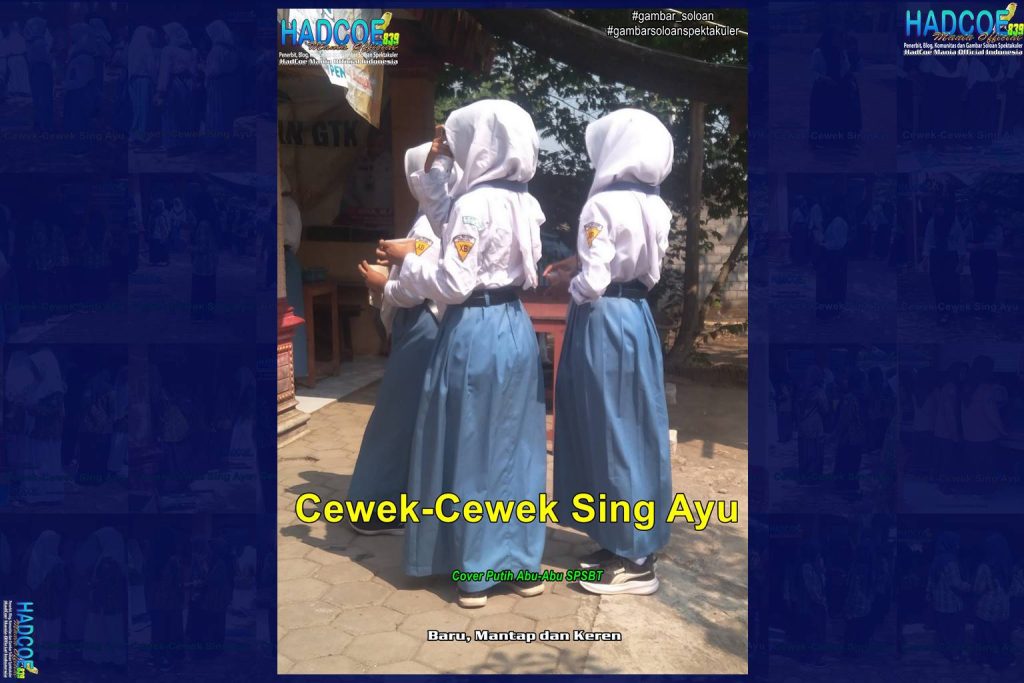 Gambar Soloan Spektakuler – SMA Soloan Spektakuler Cover Putih Abu-Abu SPSBT HBD Edisi 005-01