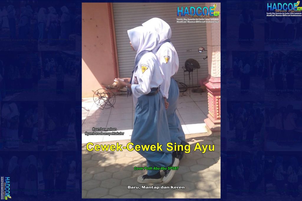 Gambar Soloan Spektakuler – SMA Soloan Spektakuler Cover Putih Abu-Abu SPSBT Edisi 005-04