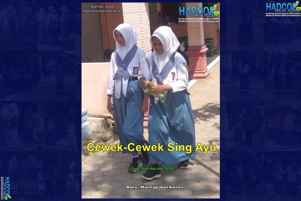 Gambar Soloan Spektakuler – SMA Soloan Spektakuler Cover Putih Abu-Abu SPSBT Edisi 005-04